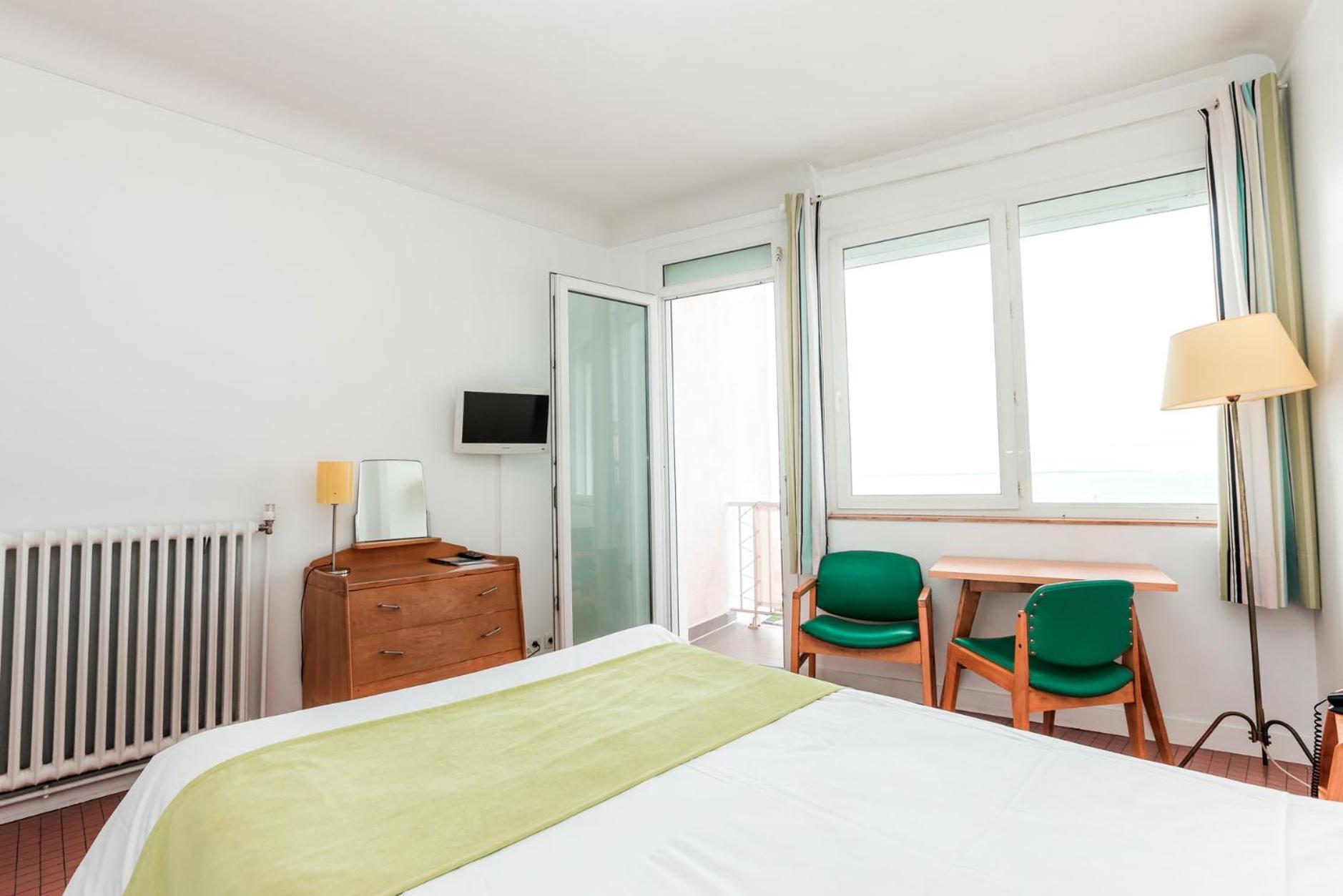 Hotel Le Trident Thyrse Royan Luaran gambar