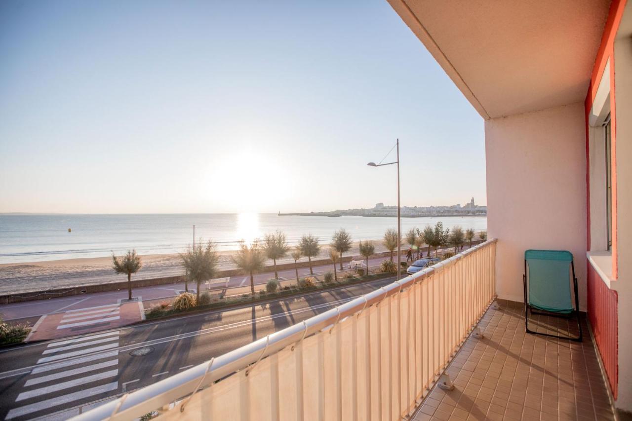 Hotel Le Trident Thyrse Royan Luaran gambar