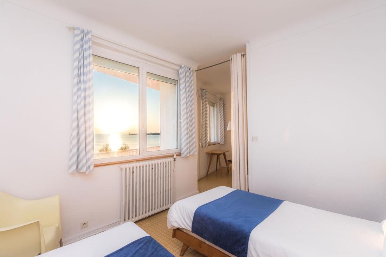 Hotel Le Trident Thyrse Royan Luaran gambar