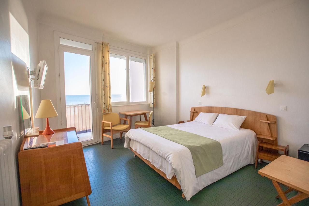 Hotel Le Trident Thyrse Royan Luaran gambar