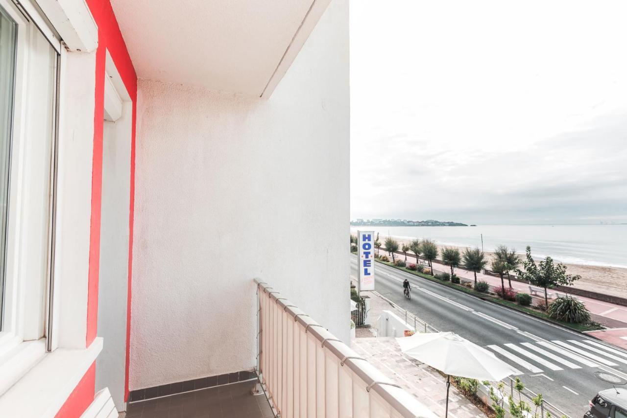 Hotel Le Trident Thyrse Royan Luaran gambar