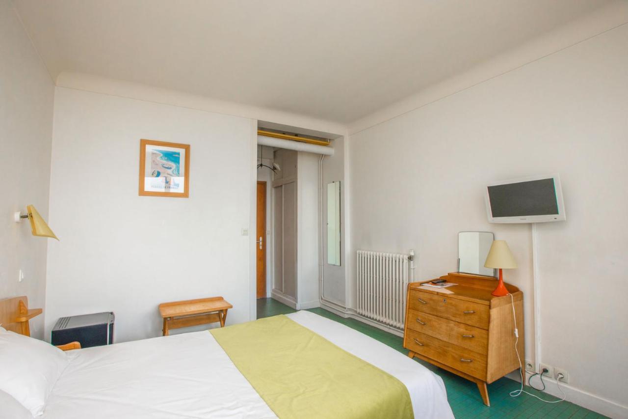 Hotel Le Trident Thyrse Royan Luaran gambar