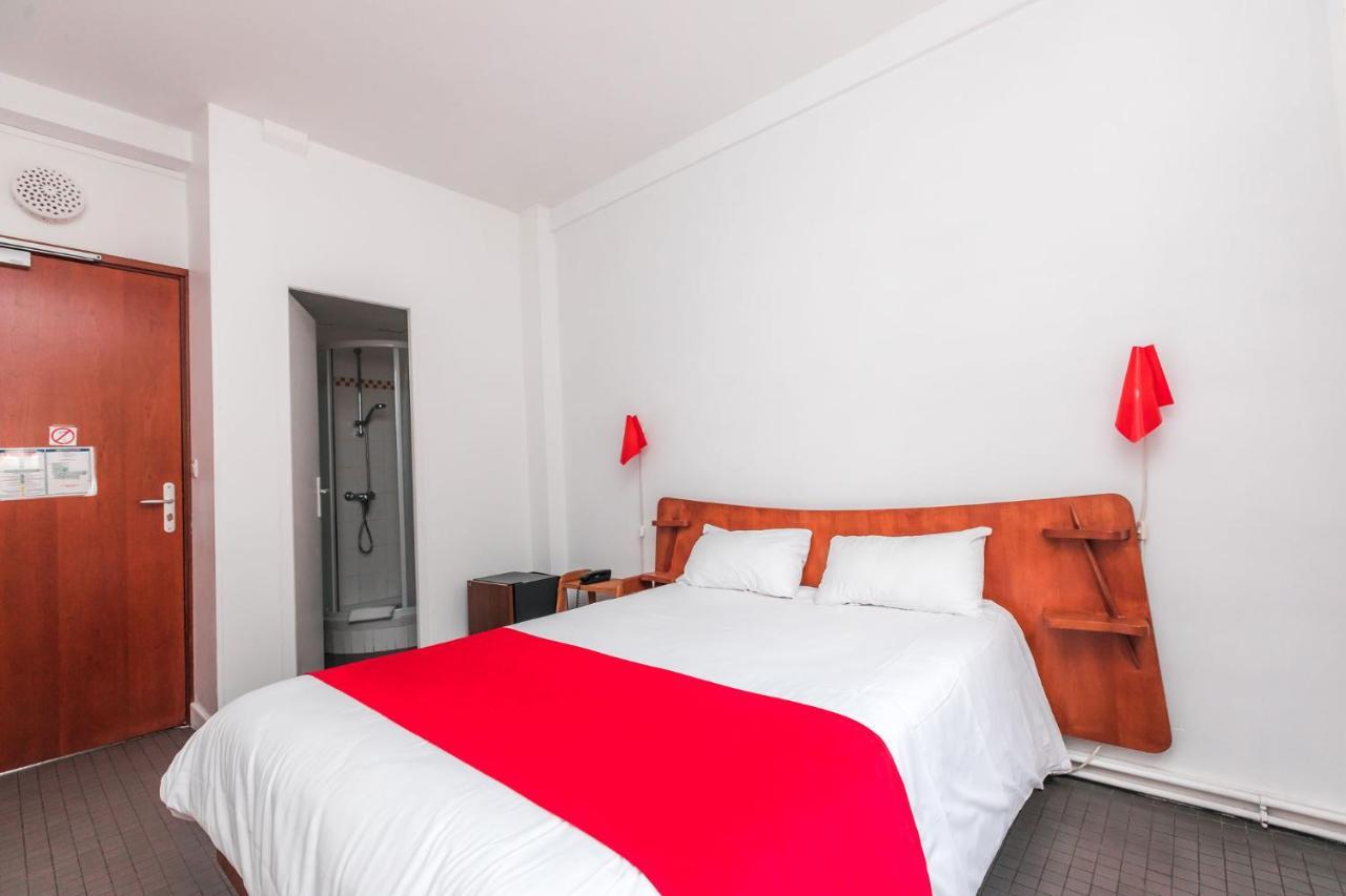 Hotel Le Trident Thyrse Royan Luaran gambar