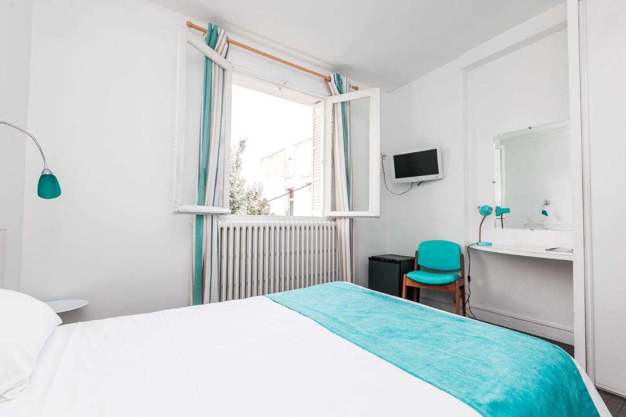 Hotel Le Trident Thyrse Royan Luaran gambar