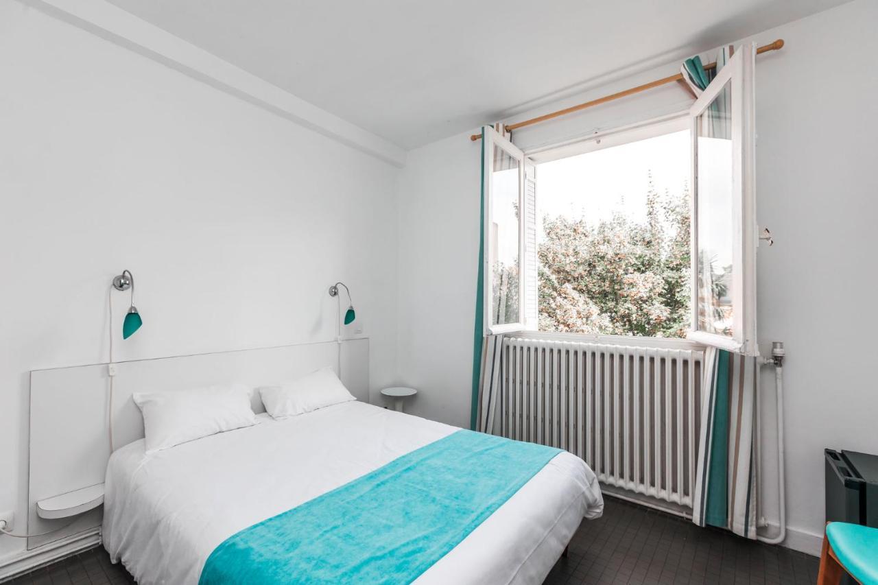 Hotel Le Trident Thyrse Royan Luaran gambar