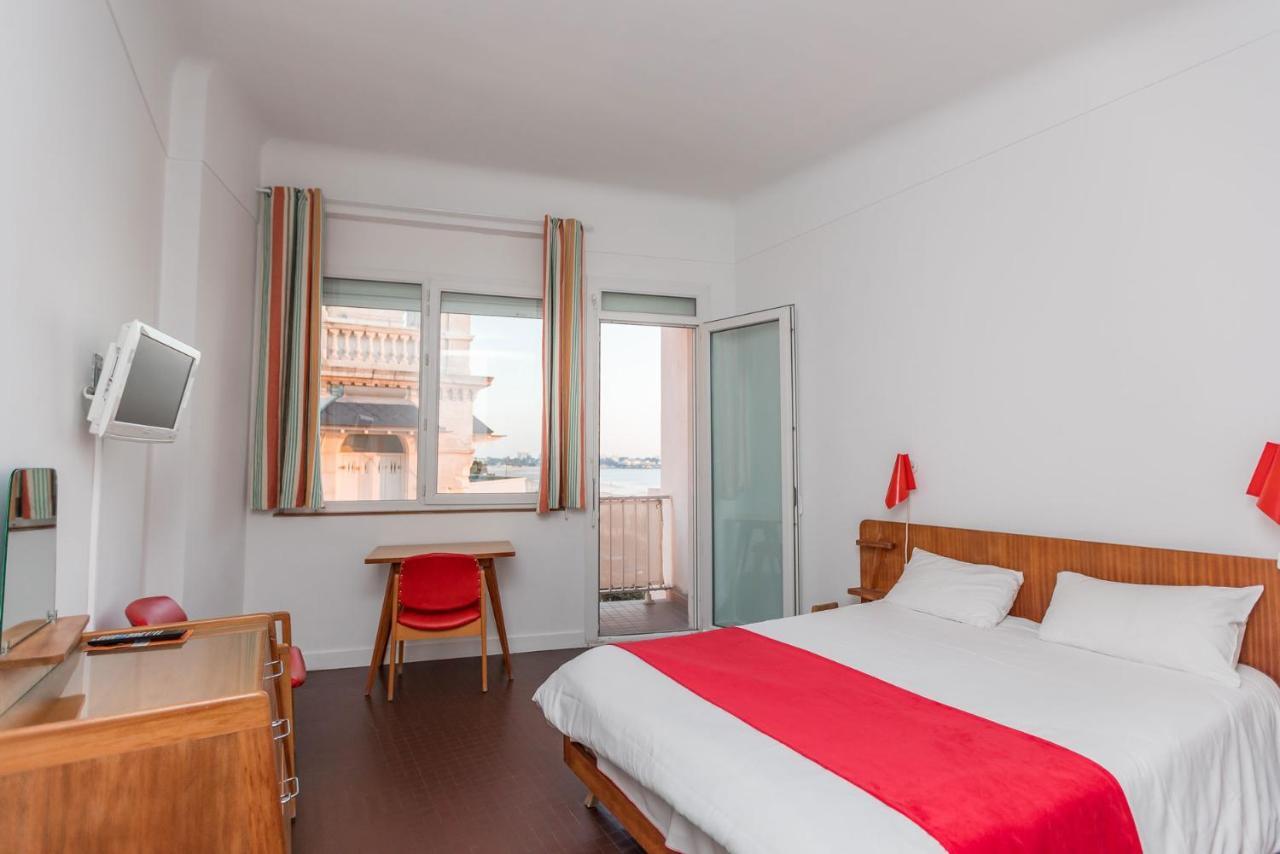 Hotel Le Trident Thyrse Royan Luaran gambar