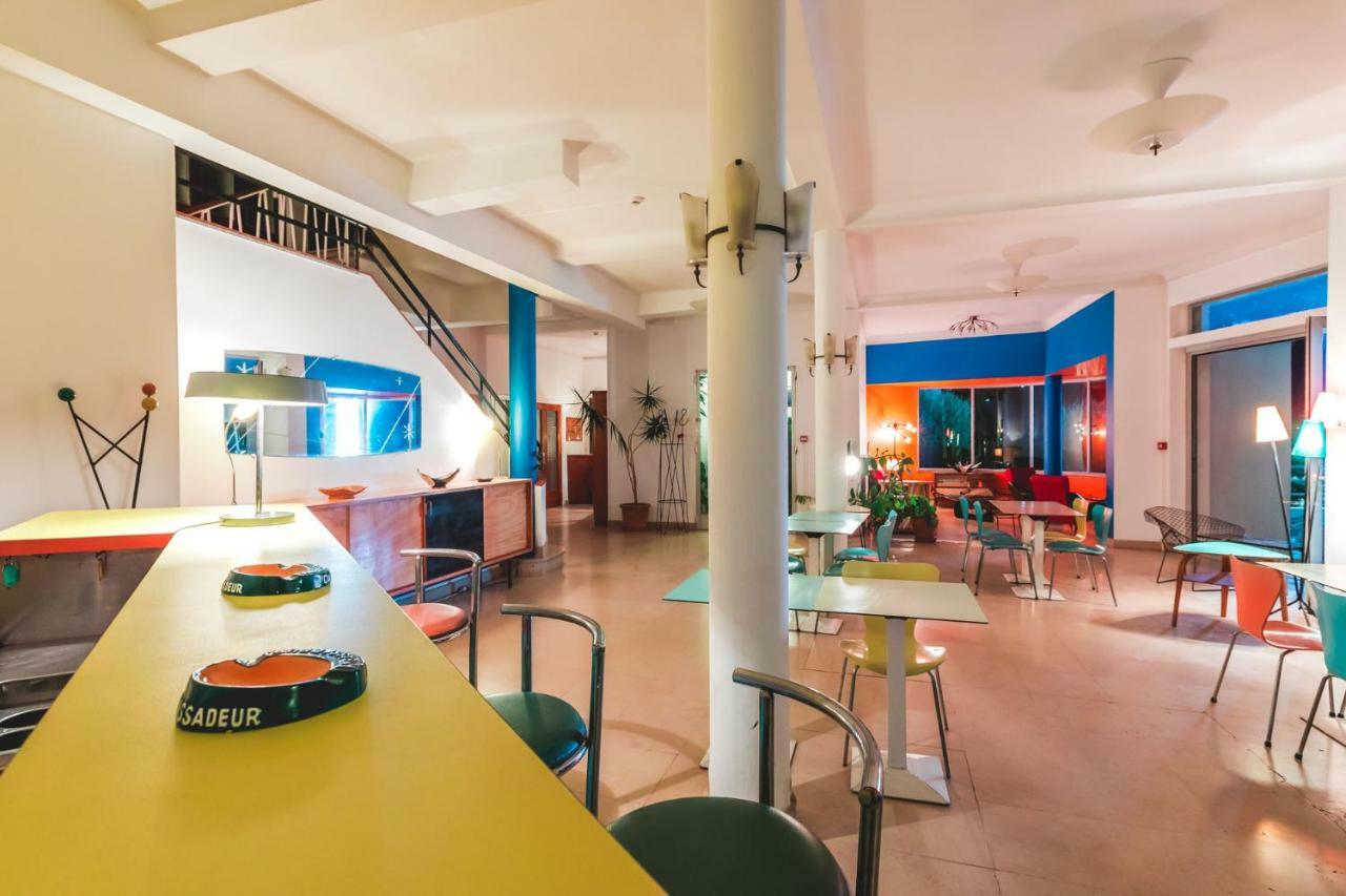 Hotel Le Trident Thyrse Royan Luaran gambar
