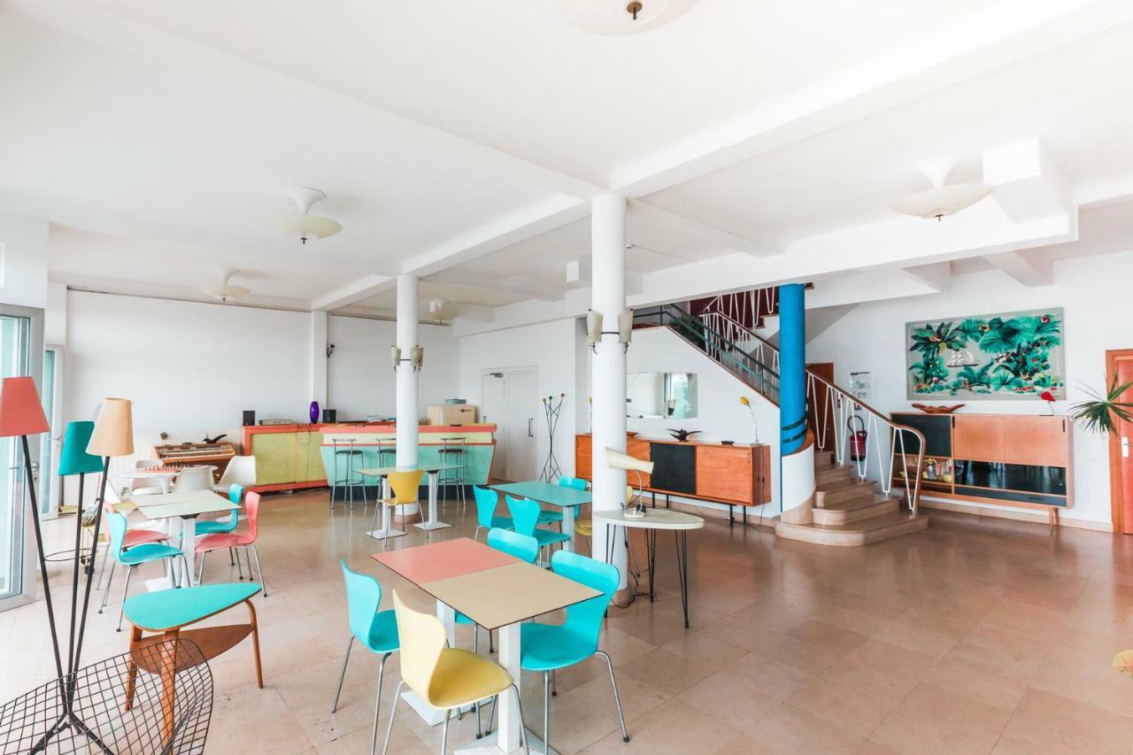 Hotel Le Trident Thyrse Royan Luaran gambar