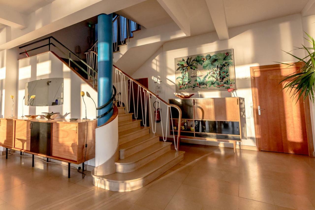 Hotel Le Trident Thyrse Royan Luaran gambar