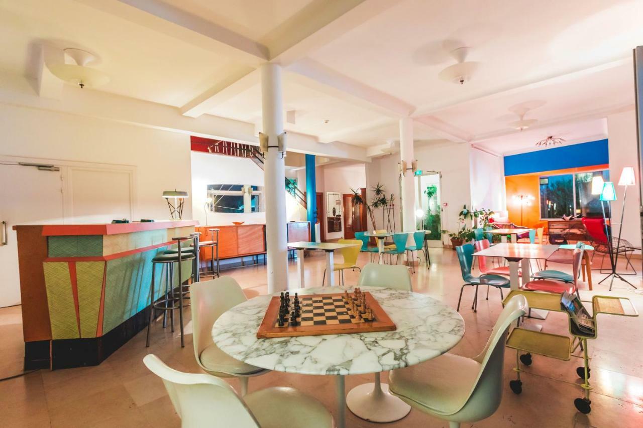 Hotel Le Trident Thyrse Royan Luaran gambar