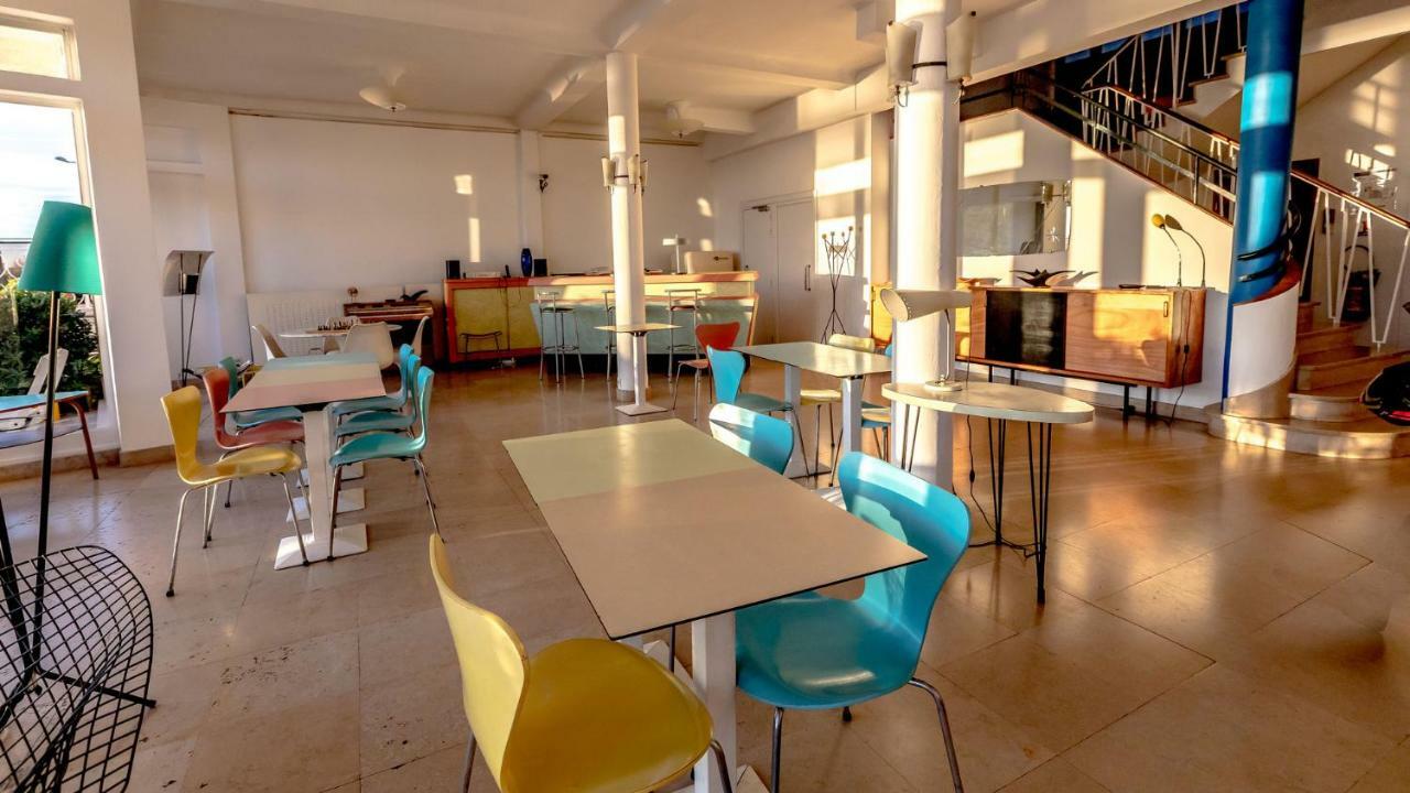 Hotel Le Trident Thyrse Royan Luaran gambar