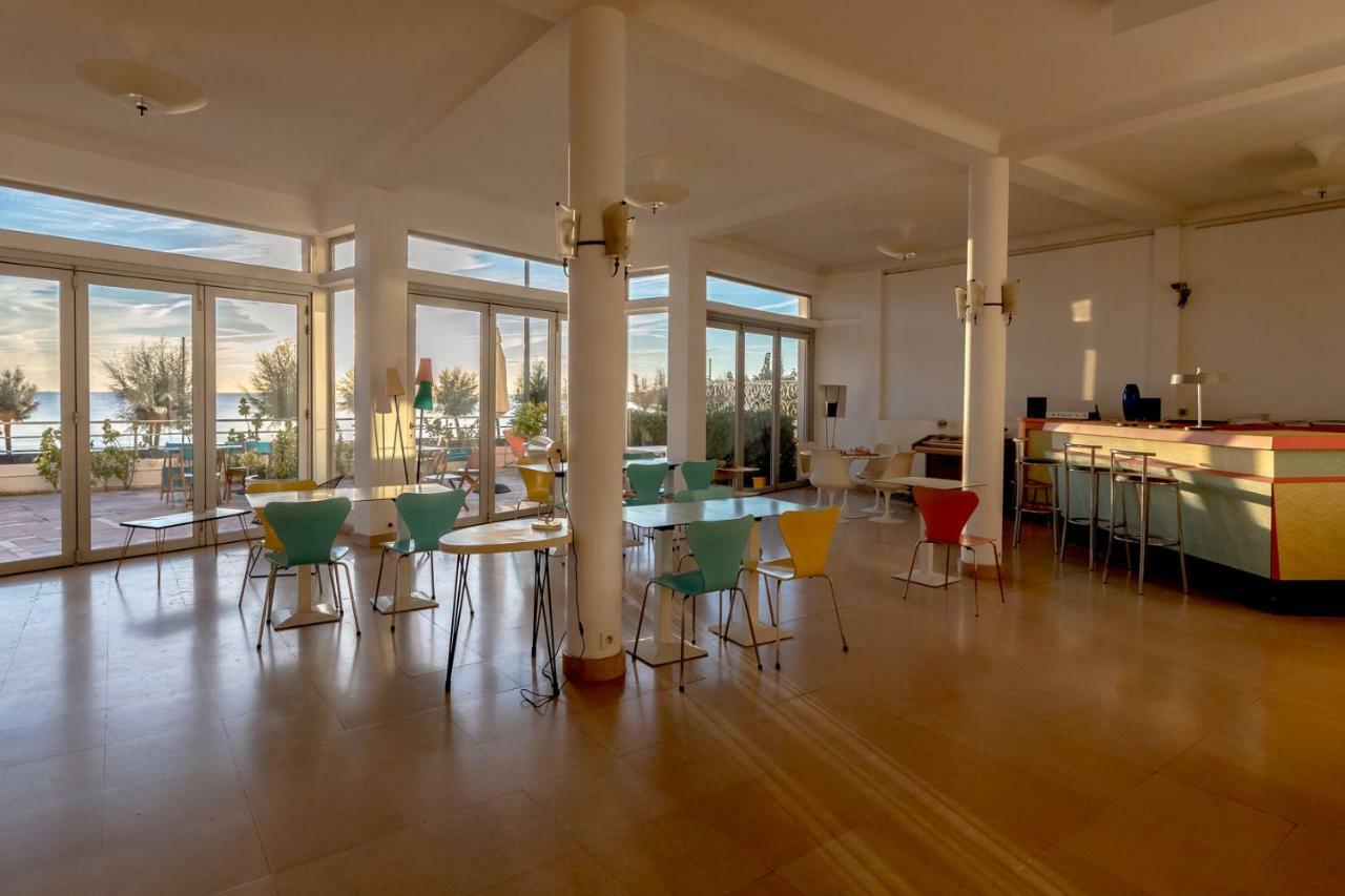 Hotel Le Trident Thyrse Royan Luaran gambar